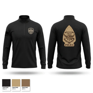 Windbreaker, Bradenton Police Department SWAT, Police, Teamtime, Team time, sublimation, custom sports apparel, team uniforms, spirit wear, spiritwear, sports uniforms, custom shirts, team store, custom team store, fundraiser sports, apparel fundraiser