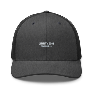 Ve tor 56685569 Retro Trucker Hat | Yupoong 6606