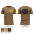 ADCCC Short Sleeve Performance Shirt - 1