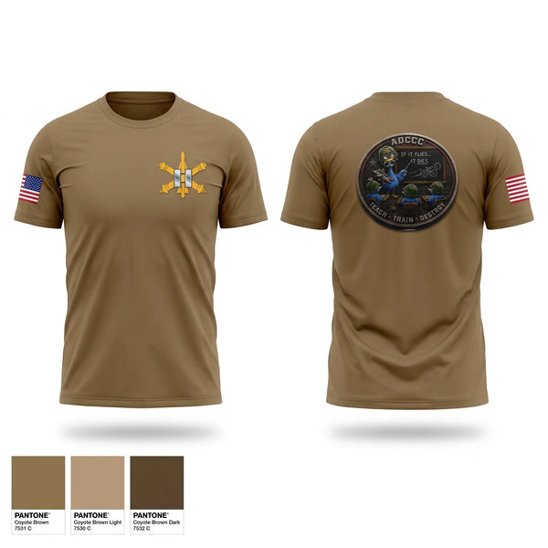 Short Sleeve Performance Shirt, ADCCC, Army, Teamtime, Team time, sublimation, custom sports apparel, team uniforms, spirit wear, spiritwear, sports uniforms, custom shirts, team store, custom team store, fundraiser sports, apparel fundraiser