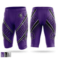 RIVERSIDE WARRIORS Integrated Football Pants - 1