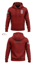 The Melrose Fire Company Incorporated 84438539 Hoodie - 32