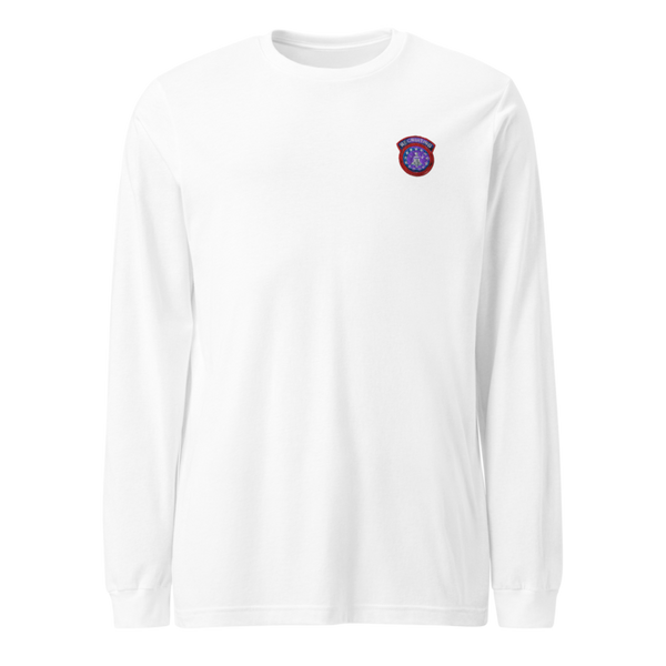 Maryville 36528413 Unisex Long Sleeve Tee | Bella + Canvas 3501