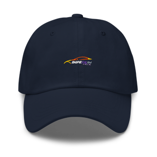 Imperium Auto Care Classic Dad Hat | Yupoong 6245CM