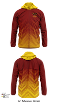 West Covina Soccer 62983978 Windbreaker - 41
