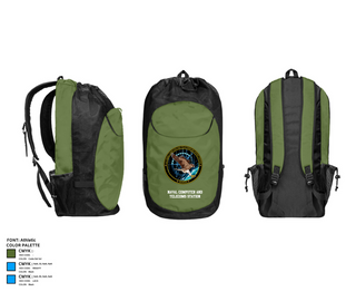 Gear Bag, Naval Computer and Telecoms Station, , Teamtime, Team time, sublimation, custom sports apparel, team uniforms, spirit wear, spiritwear, sports uniforms, custom shirts, team store, custom team store, fundraiser sports, apparel fundraiser