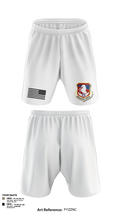 GLR-KY-300 69993935 Athletic Shorts With Pockets - 5