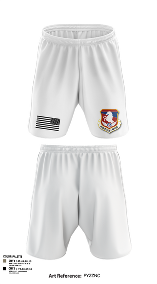 Athletic Shorts With Pockets, GLR-KY-300, , Teamtime, Team time, sublimation, custom sports apparel, team uniforms, spirit wear, spiritwear, sports uniforms, custom shirts, team store, custom team store, fundraiser sports, apparel fundraiser