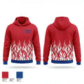 Liberty Bells 88615063 Hoodie - 2