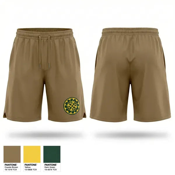 Athletic Shorts With Pockets, 1775th military police, National Guard, Teamtime, Team time, sublimation, custom sports apparel, team uniforms, spirit wear, spiritwear, sports uniforms, custom shirts, team store, custom team store, fundraiser sports, apparel fundraiser