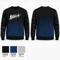 Elite Stars 58724409 Crew Neck Sweatshirt - 1