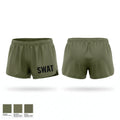 SWAT Ranger Panties - 1