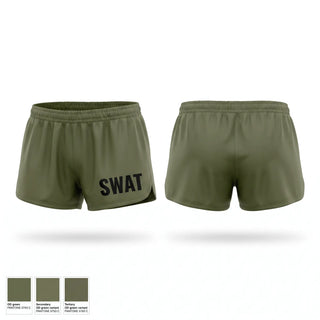 Ranger Panties, SWAT, Police, Teamtime, Team time, sublimation, custom sports apparel, team uniforms, spirit wear, spiritwear, sports uniforms, custom shirts, team store, custom team store, fundraiser sports, apparel fundraiser