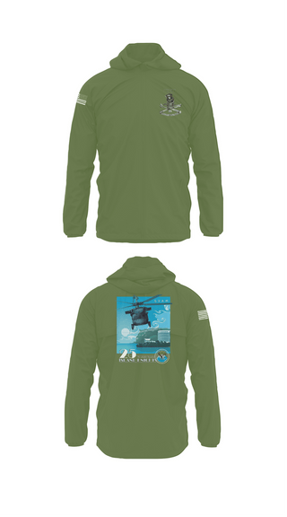 Windbreaker, HSC 25, Navy, Teamtime, Team time, sublimation, custom sports apparel, team uniforms, spirit wear, spiritwear, sports uniforms, custom shirts, team store, custom team store, fundraiser sports, apparel fundraiser