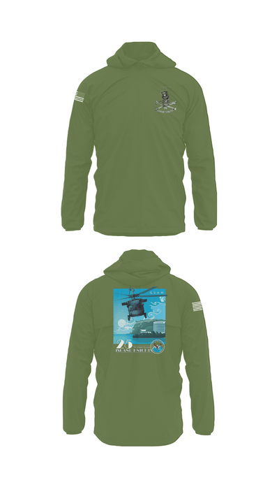 HSC 25 65126261 Windbreaker - 39