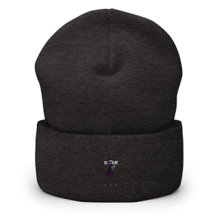 Hole Diggers 54913619 Cuffed Beanie | Yupoong 1501KC