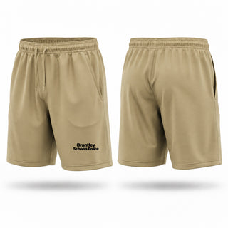 Athletic Shorts With Pockets, Brantley Schools Police, Police, Teamtime, Team time, sublimation, custom sports apparel, team uniforms, spirit wear, spiritwear, sports uniforms, custom shirts, team store, custom team store, fundraiser sports, apparel fundraiser