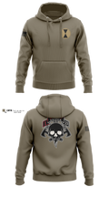 Renegades 62541856 Hoodie - 102