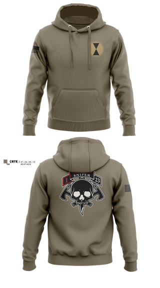 Hoodie, Renegades, Army, Teamtime, Team time, sublimation, custom sports apparel, team uniforms, spirit wear, spiritwear, sports uniforms, custom shirts, team store, custom team store, fundraiser sports, apparel fundraiser