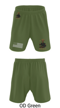 1/1 79965070 Athletic Shorts With Pockets - 49