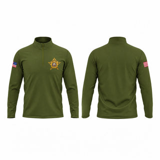 Windbreaker, Madison County Sheriff Office, Police, Teamtime, Team time, sublimation, custom sports apparel, team uniforms, spirit wear, spiritwear, sports uniforms, custom shirts, team store, custom team store, fundraiser sports, apparel fundraiser