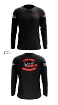 Old School Guide Service 17120753 Long Sleeve Performance Shirt - 21