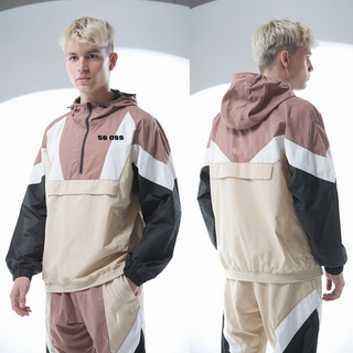 Windbreaker, 56 OSS, , Teamtime, Team time, sublimation, custom sports apparel, team uniforms, spirit wear, spiritwear, sports uniforms, custom shirts, team store, custom team store, fundraiser sports, apparel fundraiser