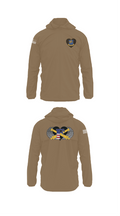 Freedom BTRY, 1-320th FAR 56639766 Windbreaker - 1