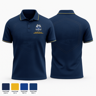 Short Sleeve Performance Polo, Naches Valley Ranger Track & Field, Track & Field, Teamtime, Team time, sublimation, custom sports apparel, team uniforms, spirit wear, spiritwear, sports uniforms, custom shirts, team store, custom team store, fundraiser sports, apparel fundraiser