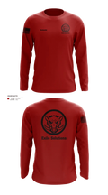 Exile Solutions 72007120 Long Sleeve Performance Shirt 20