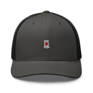 CVFC 22925826 Retro Trucker Hat | Yupoong 6606