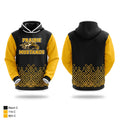 Prairie Mustangs Hoodie - 2