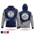 Jones Beach Lifeguard Corp Hoodie - 1