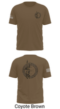 GOLF 75360109 Short Sleeve Performance Shirt - 16