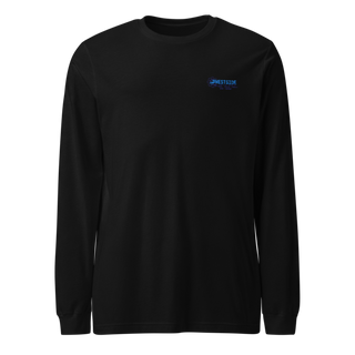 Westside truck and auto repair Unisex Long Sleeve Tee | Bella + Canvas 3501