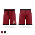 South 60761208 Athletic Shorts With Pockets - 1