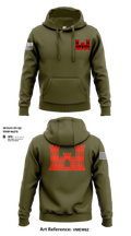 Engineers 3194931 Hoodie - 2