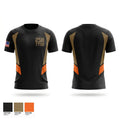 25H TTSB Short Sleeve Performance Shirt - 1