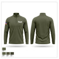 Test Windbreaker - 1