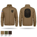 DET 3 HHB 1-111th FA 3177966 Windbreaker - 1