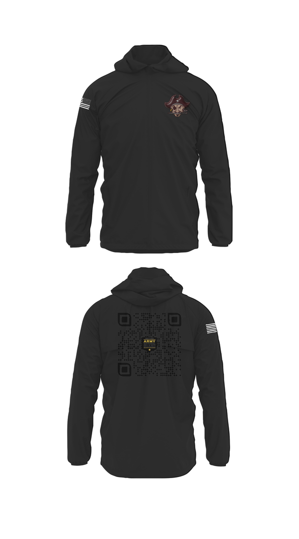 Windbreaker, Pulaski County Cross Country, Cross Country, Teamtime, Team time, sublimation, custom sports apparel, team uniforms, spirit wear, spiritwear, sports uniforms, custom shirts, team store, custom team store, fundraiser sports, apparel fundraiser
