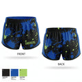 SHOCKERS Women's Shorts - 1