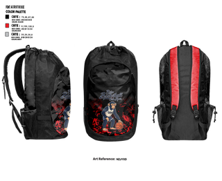 Gear Bag, Retro Basketball Club, Men's Basketball, Teamtime, Team time, sublimation, custom sports apparel, team uniforms, spirit wear, spiritwear, sports uniforms, custom shirts, team store, custom team store, fundraiser sports, apparel fundraiser