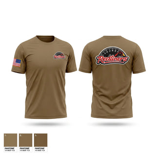 Short Sleeve Performance Shirt, DFCS 4-9 CAV, Army, Teamtime, Team time, sublimation, custom sports apparel, team uniforms, spirit wear, spiritwear, sports uniforms, custom shirts, team store, custom team store, fundraiser sports, apparel fundraiser