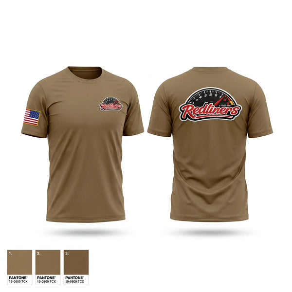 Short Sleeve Performance Shirt, DFCS 4-9 CAV, Army, Teamtime, Team time, sublimation, custom sports apparel, team uniforms, spirit wear, spiritwear, sports uniforms, custom shirts, team store, custom team store, fundraiser sports, apparel fundraiser