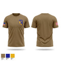 1-222d 39265942 Short Sleeve Performance Shirt - 1