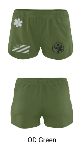 Ranger Panties, I-STAT EMS, , Teamtime, Team time, sublimation, custom sports apparel, team uniforms, spirit wear, spiritwear, sports uniforms, custom shirts, team store, custom team store, fundraiser sports, apparel fundraiser