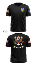 1-249th Infantry Training Battalion 76844743 Short Sleeve Performance Shirt - 21