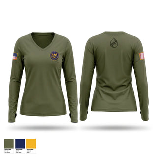 Old School Cotton Feel Shirt, NJOHSP Counterintelligence Unit, Police, Teamtime, Team time, sublimation, custom sports apparel, team uniforms, spirit wear, spiritwear, sports uniforms, custom shirts, team store, custom team store, fundraiser sports, apparel fundraiser