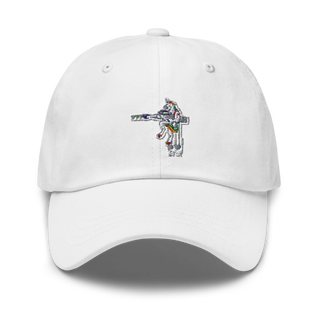 Bussy Squad 89240186 Classic Dad Hat | Yupoong 6245CM